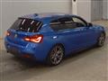 2018 BMW 1 Series