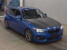 2018 BMW 1 Series