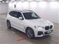 2020 BMW X3