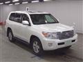 2014 Toyota Land Cruiser