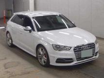 2015 Audi S3