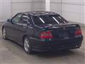 1997 Toyota Chaser