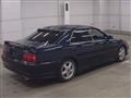 1997 Toyota Chaser