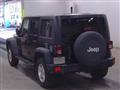 2013 Jeep Wrangler