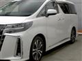 2022 Toyota Alphard G