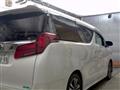 2022 Toyota Alphard G