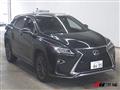 2017 Lexus RX