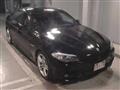 2012 BMW 5 Series