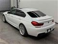 2014 BMW 6 Series