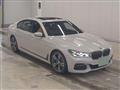 2019 BMW 7 Series