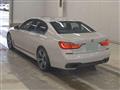 2019 BMW 7 Series