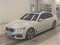 2019 BMW 7 Series