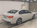 2019 BMW 7 Series