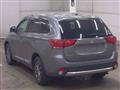 2015 Mitsubishi Outlander
