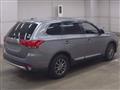 2015 Mitsubishi Outlander