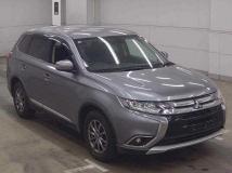 2015 Mitsubishi Outlander