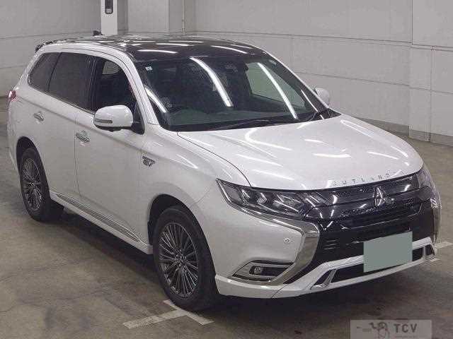 2019 Mitsubishi Outlander