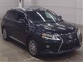 2012 Lexus RX