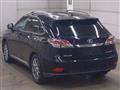 2012 Lexus RX