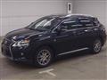 2012 Lexus RX
