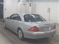 2002 Mercedes-Benz CL-Class