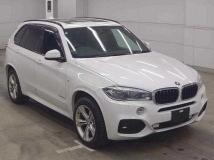 2016 BMW X5
