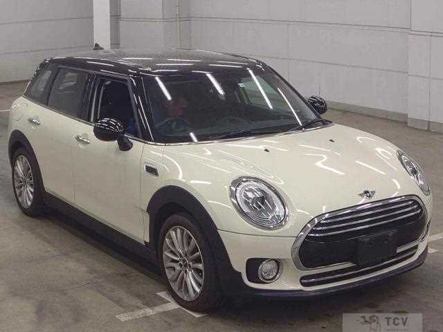 2016 BMW MINI