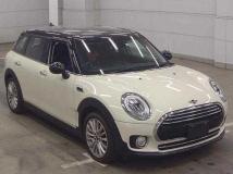 2016 BMW MINI