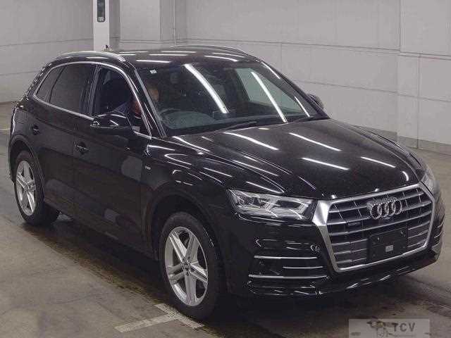 2019 Audi Q5