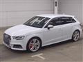 2019 Audi S3