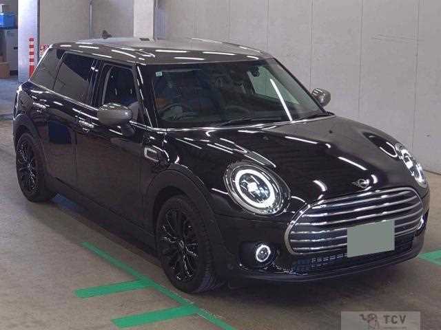 2021 BMW MINI
