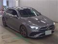 2024 Mercedes-Benz A-Class