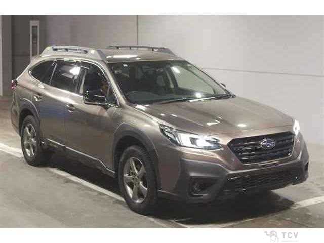 2022 Subaru Outback
