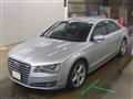 2013 Audi A8