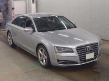 2013 Audi A8