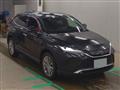 2022 Toyota Harrier