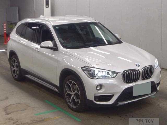 2018 BMW BMW Others