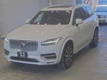 2023 Volvo XC90