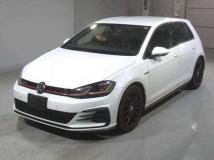 2018 Volkswagen Golf GTI