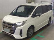 2021 Toyota Noah