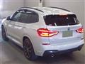 2020 BMW X3