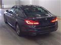 2020 BMW 5 Series