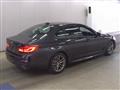 2020 BMW 5 Series