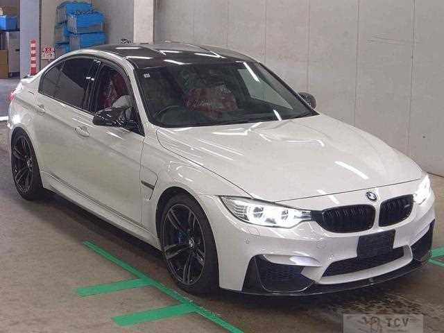 2017 BMW BMW Others