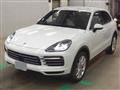 2018 Porsche Cayenne