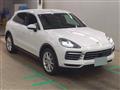 2018 Porsche Cayenne