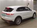 2018 Porsche Cayenne