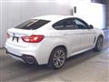 2018 BMW X6