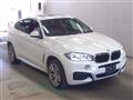 2018 BMW X6