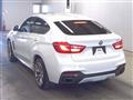 2018 BMW X6
